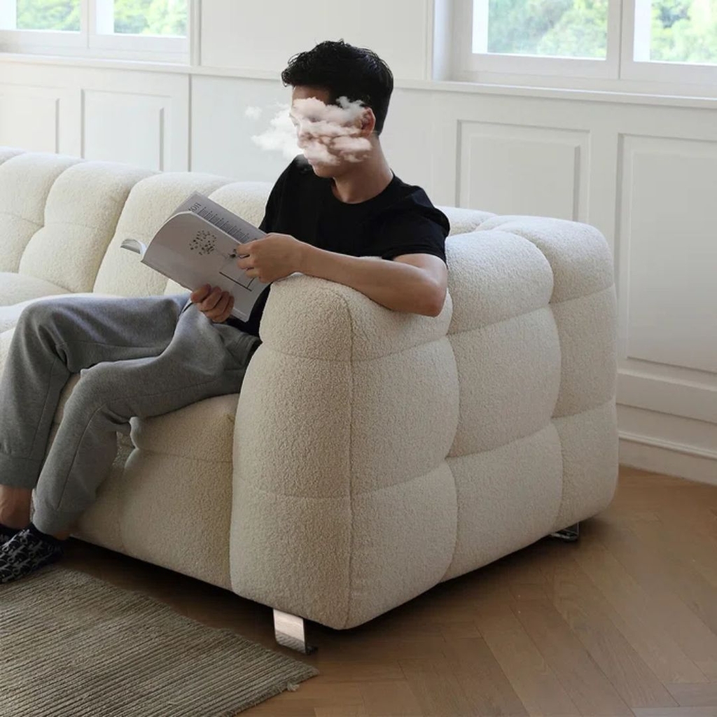 Sofa Cloudy