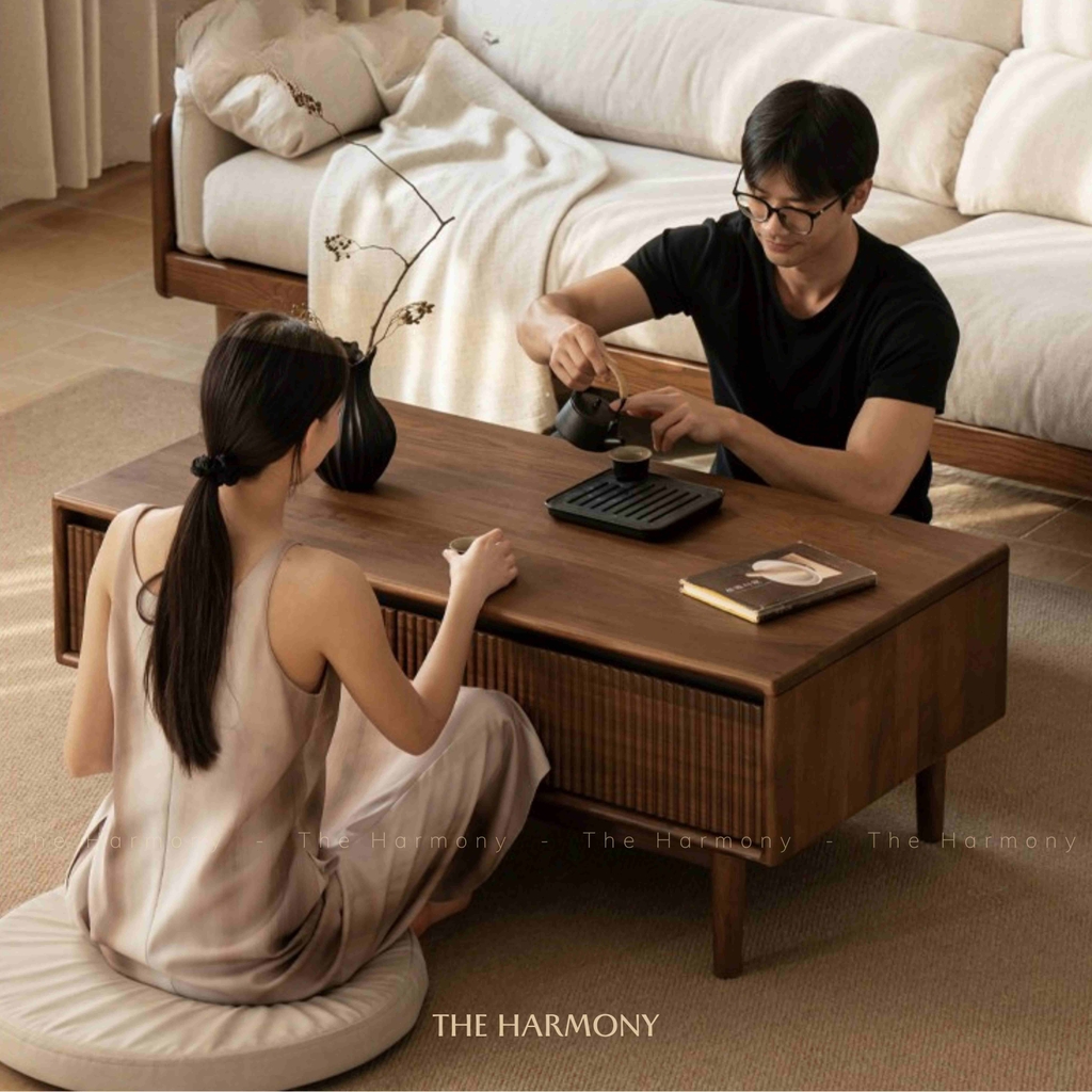Ban Trà Harmony 06