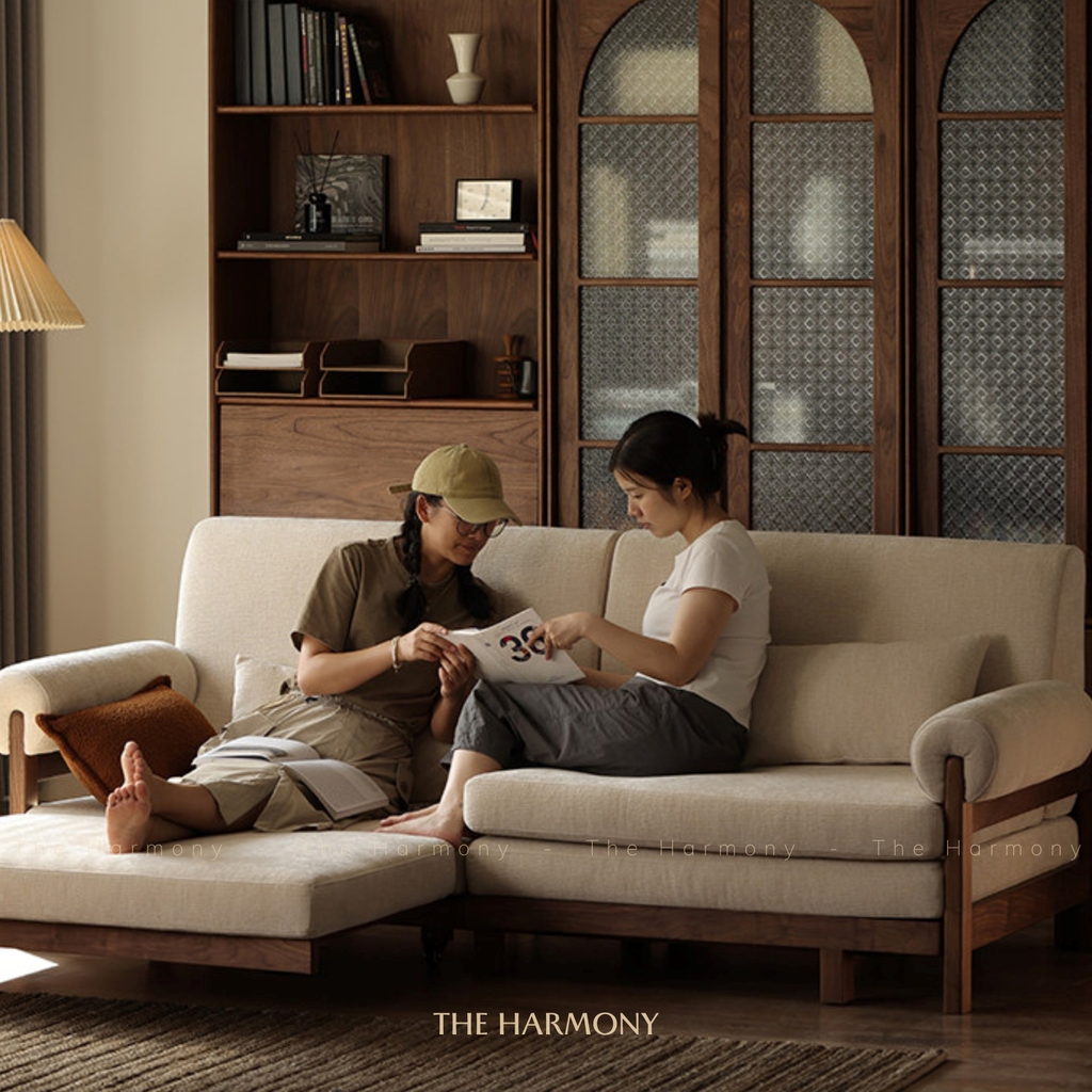 Sofa Giường Miley