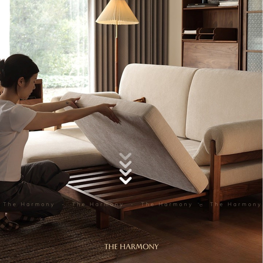 Sofa Giường Miley
