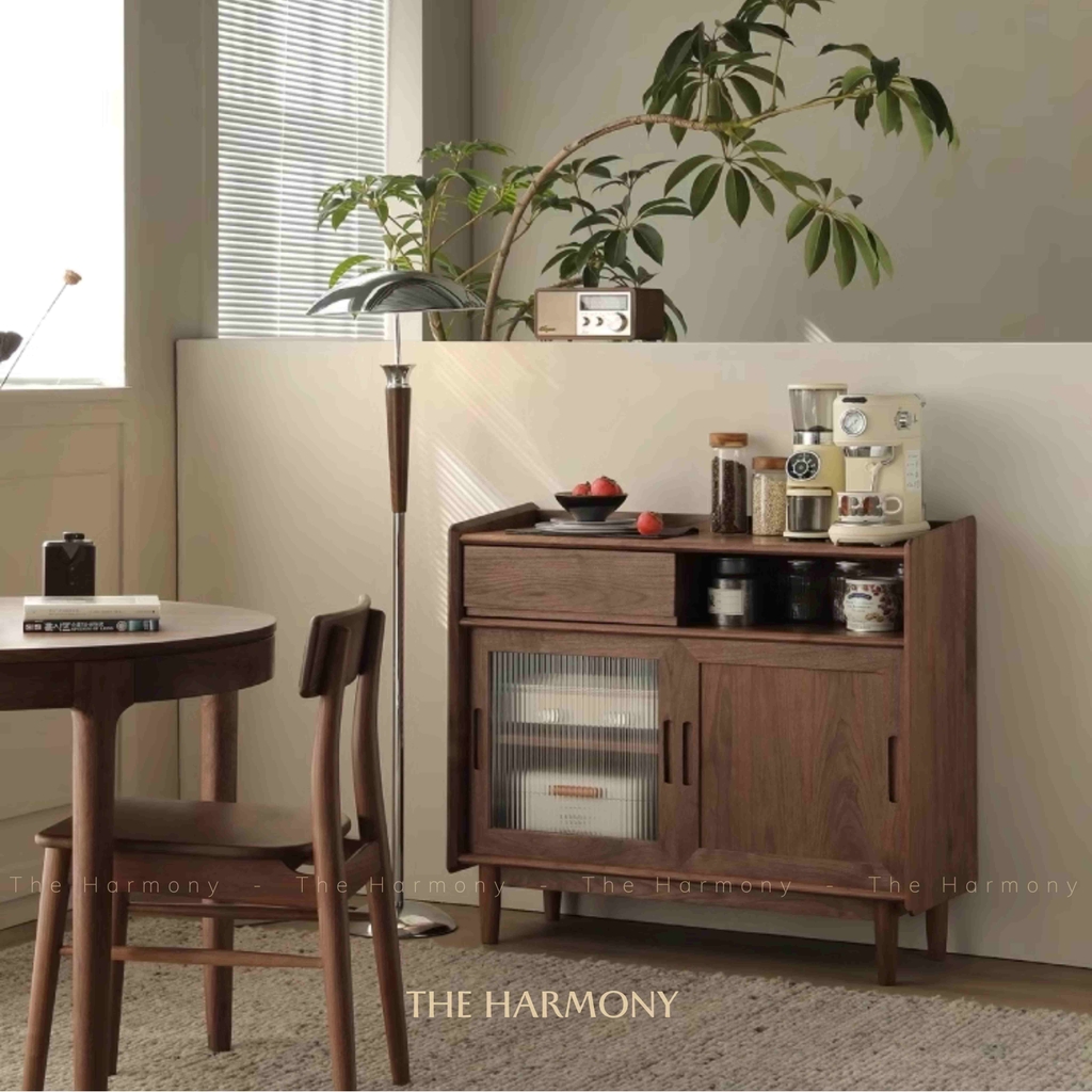 Tủ Lưu Trữ Harmony 15