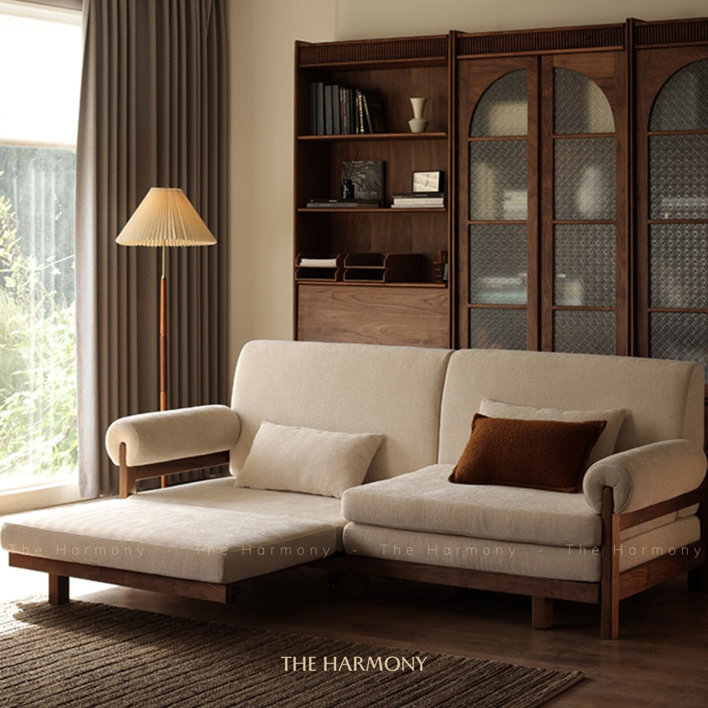 Sofa Giường Miley