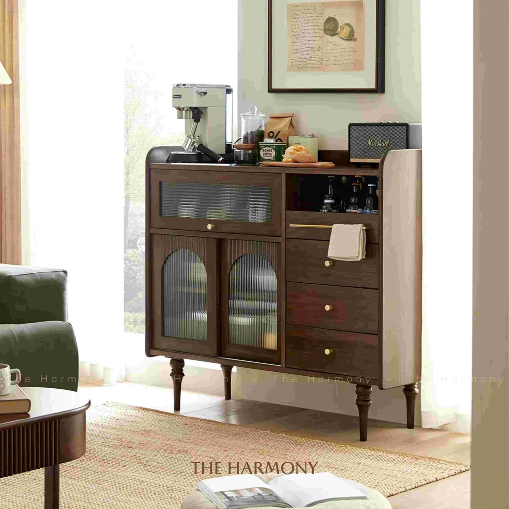 Tủ Lưu Trữ Harmony 16