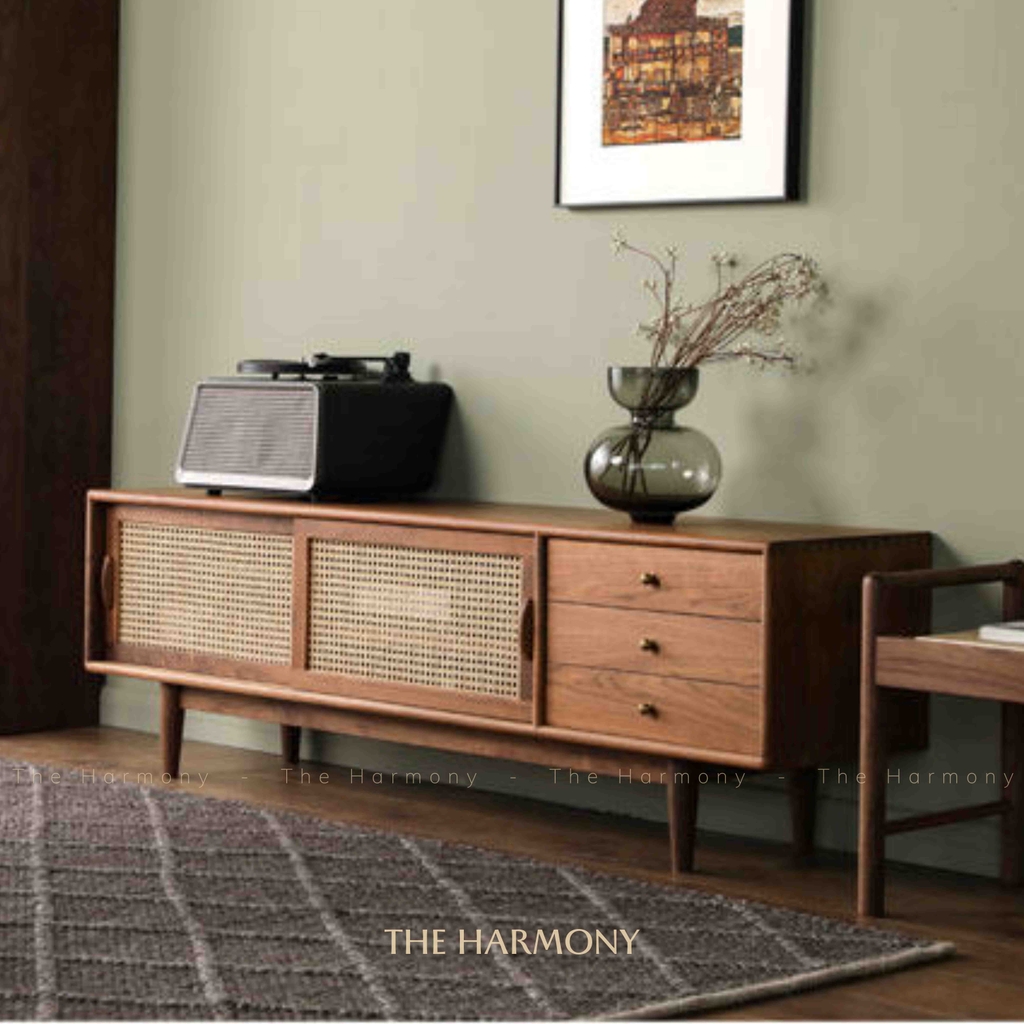 Kệ Tivi Harmony 02