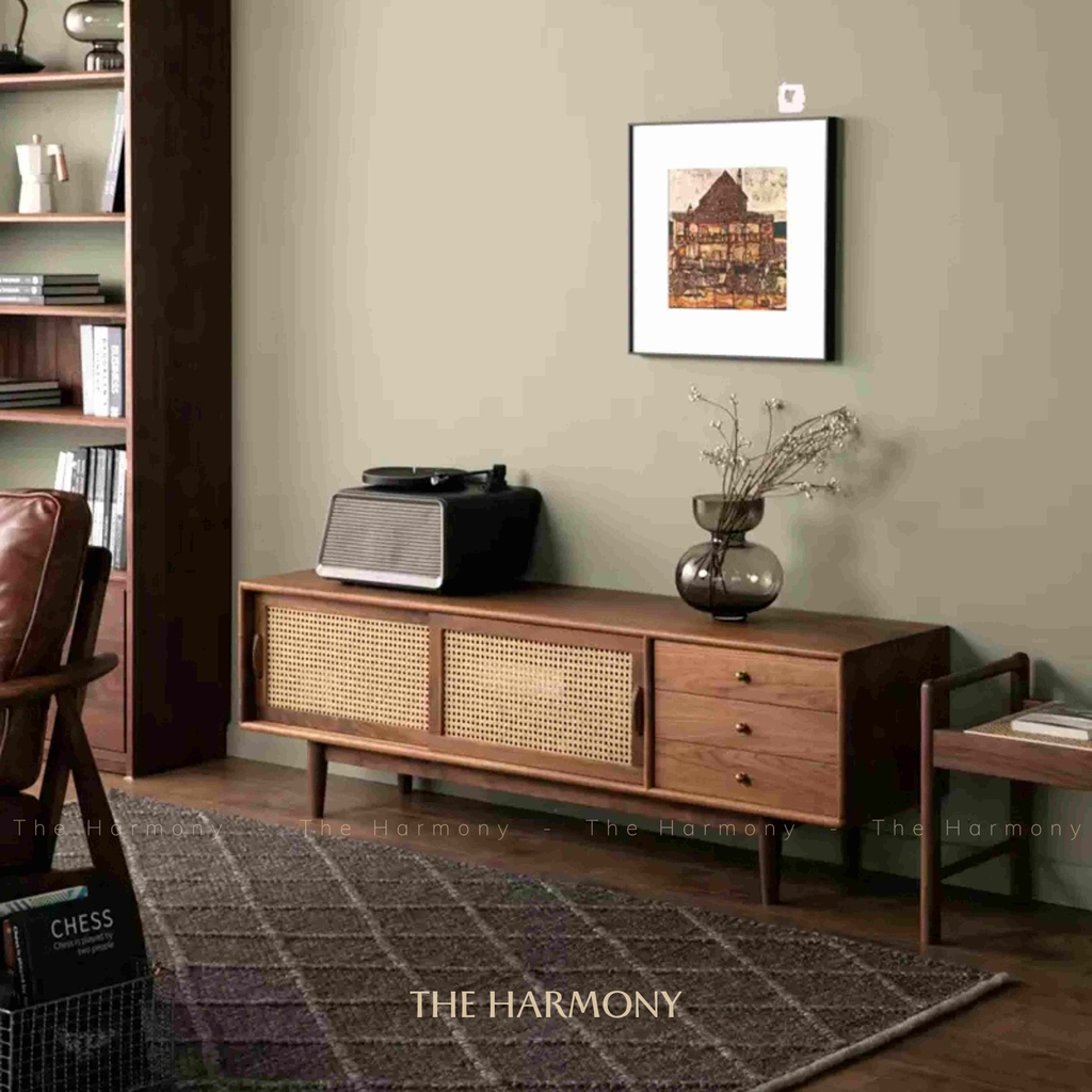 Kệ Tivi Harmony 02