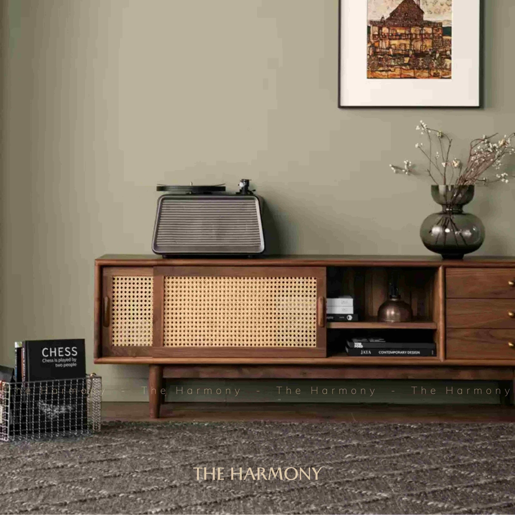 Kệ Tivi Harmony 02