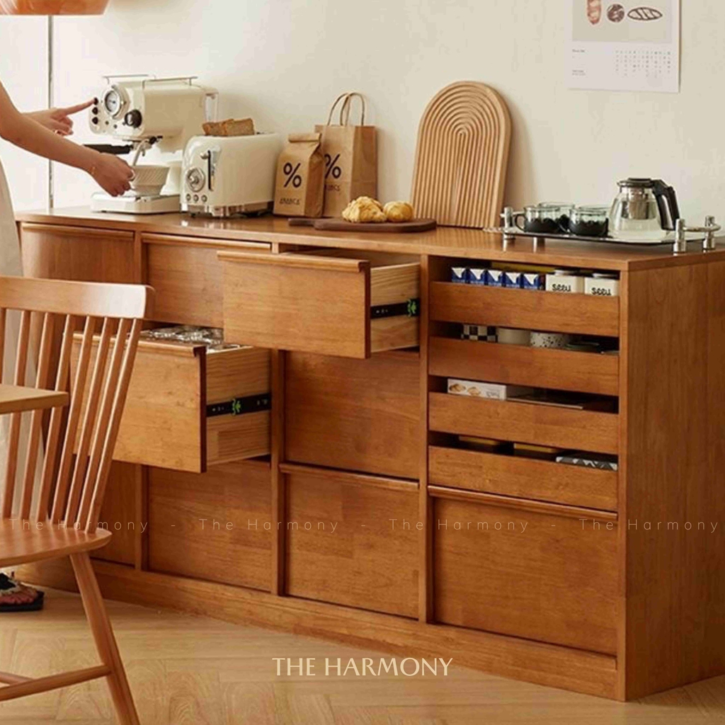Tủ Lưu Trữ Harmony 17