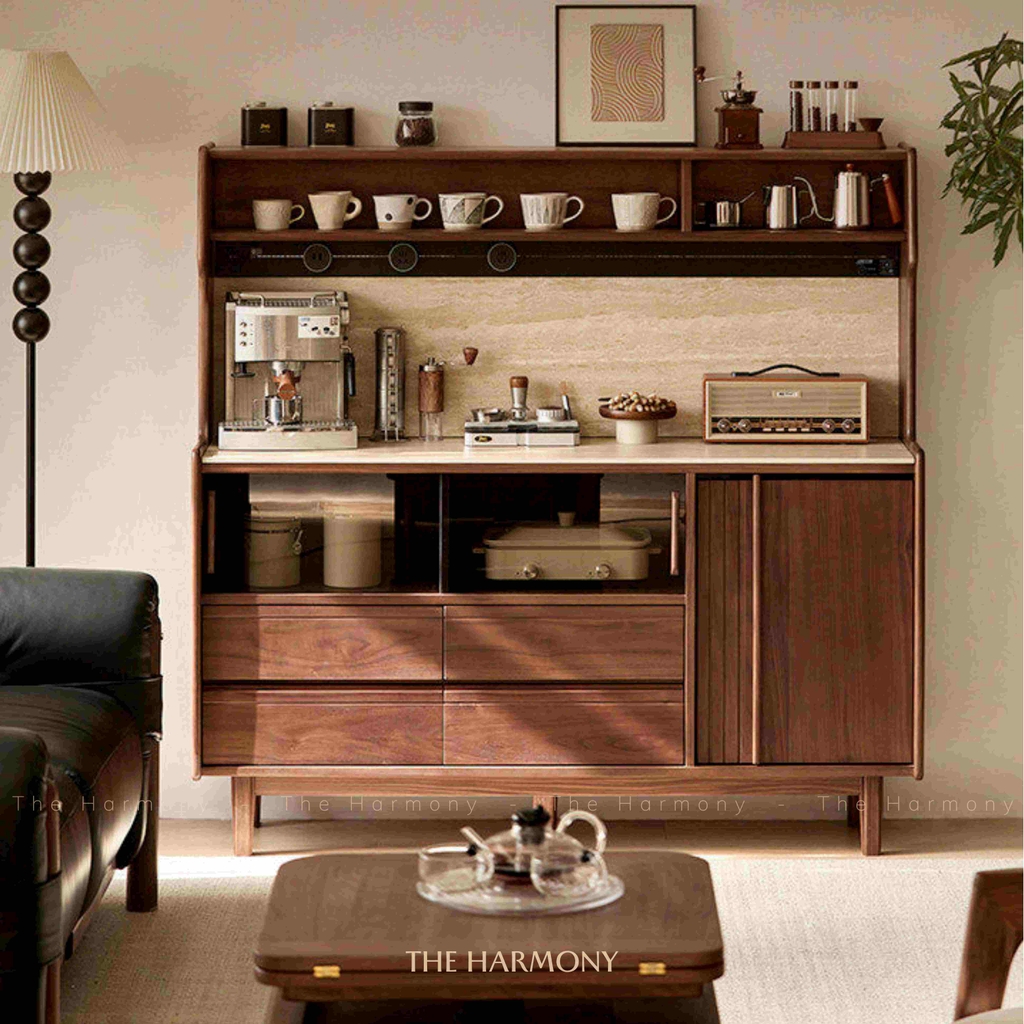 Tủ Lưu Trữ Harmony 22