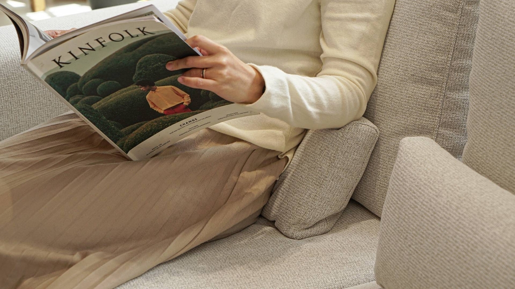 Sofa Slimline