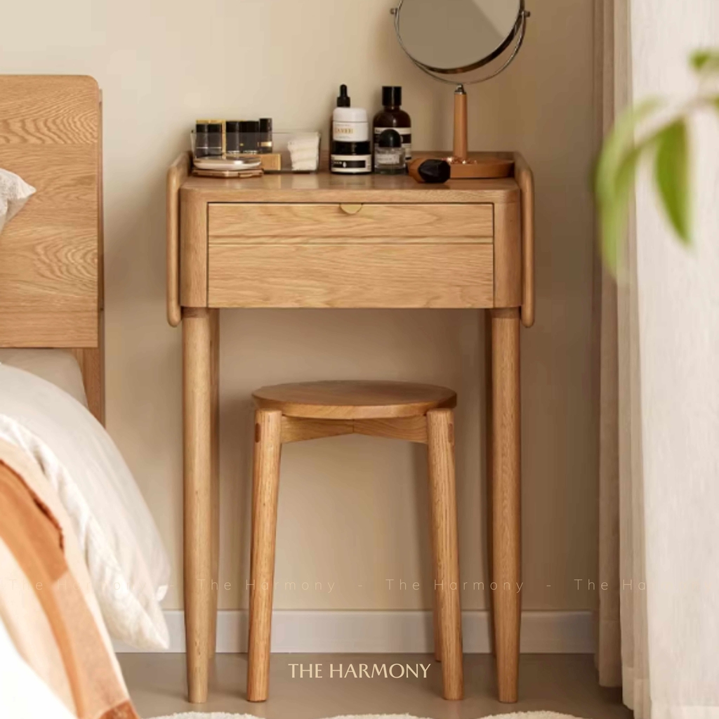 Bàn Trang Điểm Harmony 04