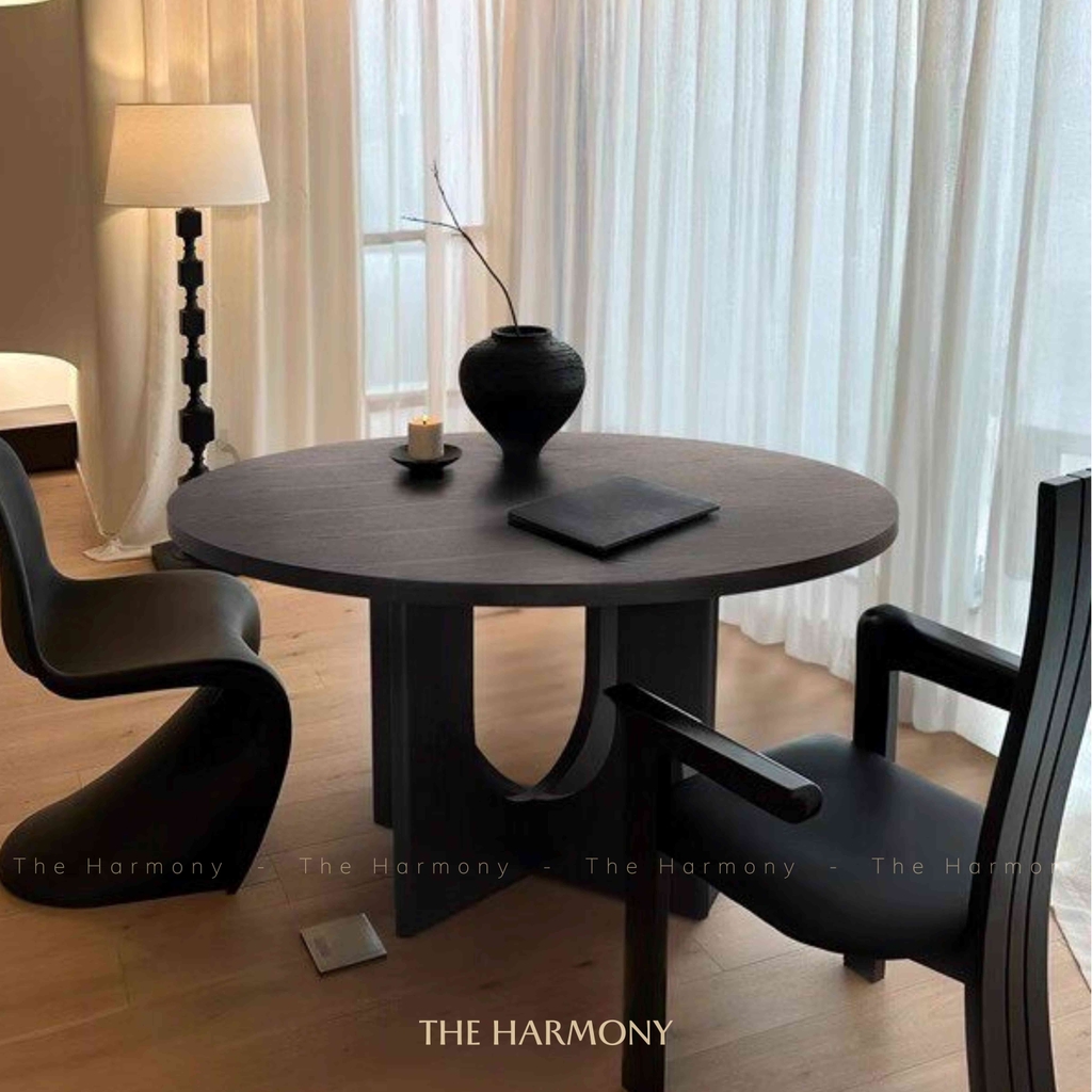 Bàn Ăn Harmony 04