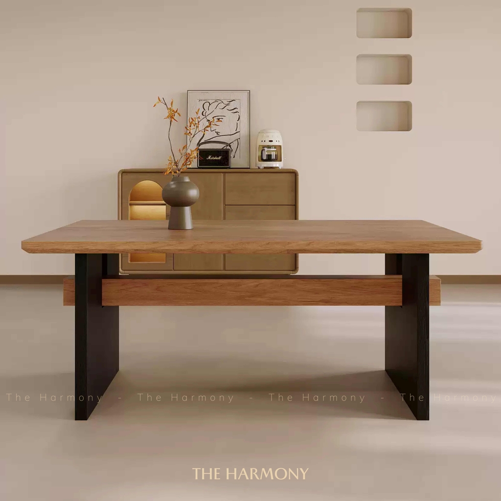 Bàn Ăn Harmony 02