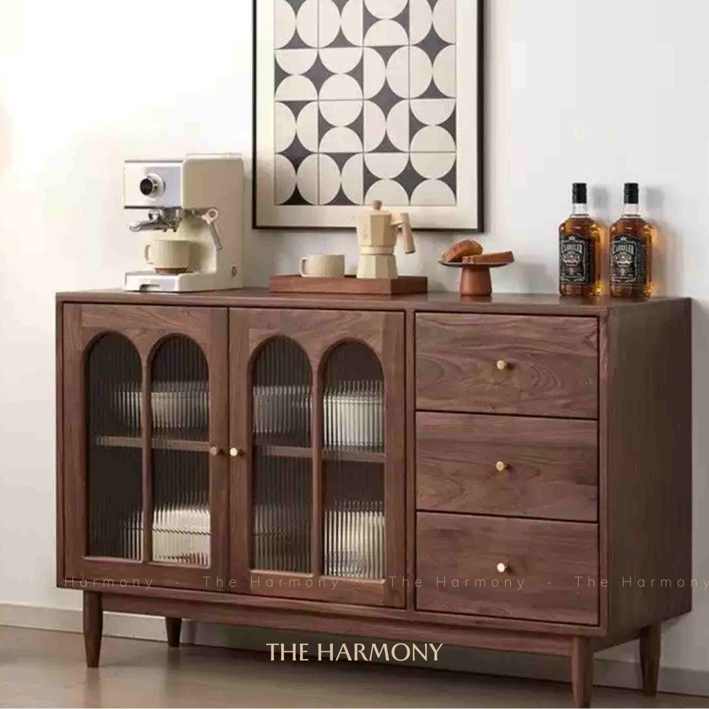 Tủ Lưu Trữ Harmony 18