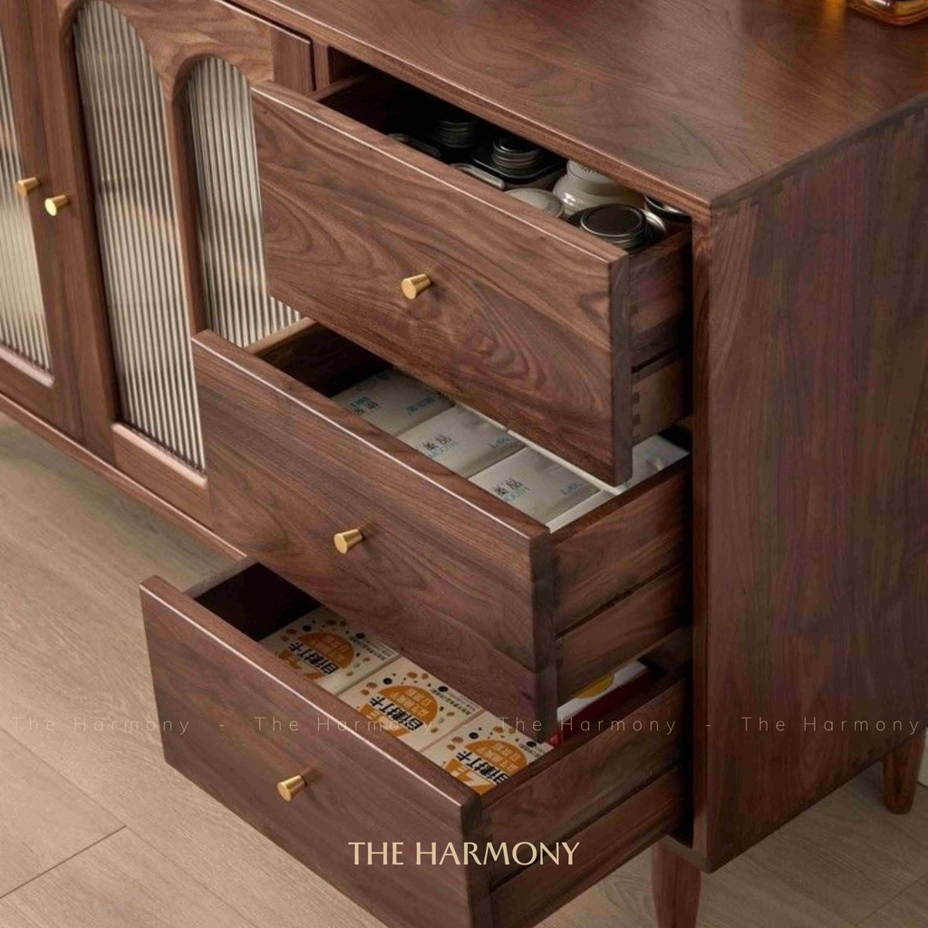 Tủ Lưu Trữ Harmony 18