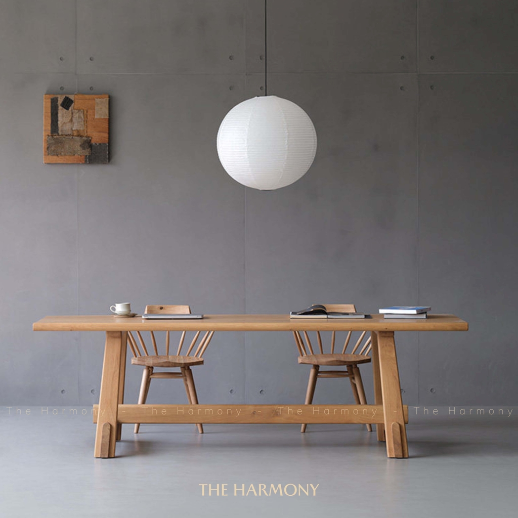 Bàn Ăn Harmony 15