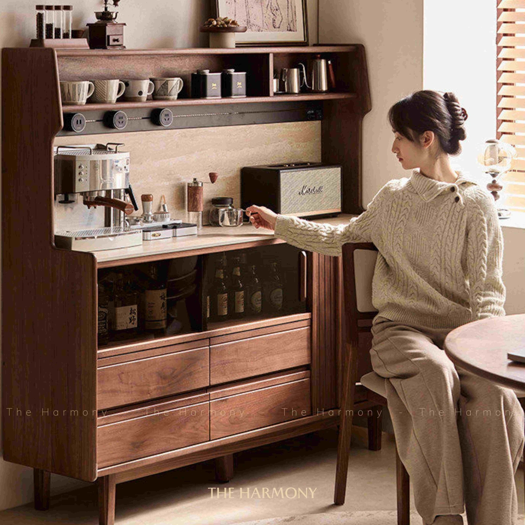 Tủ Lưu Trữ Harmony 22