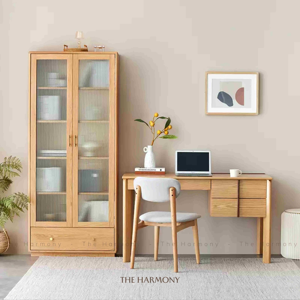 Kệ Sách Harmony 05