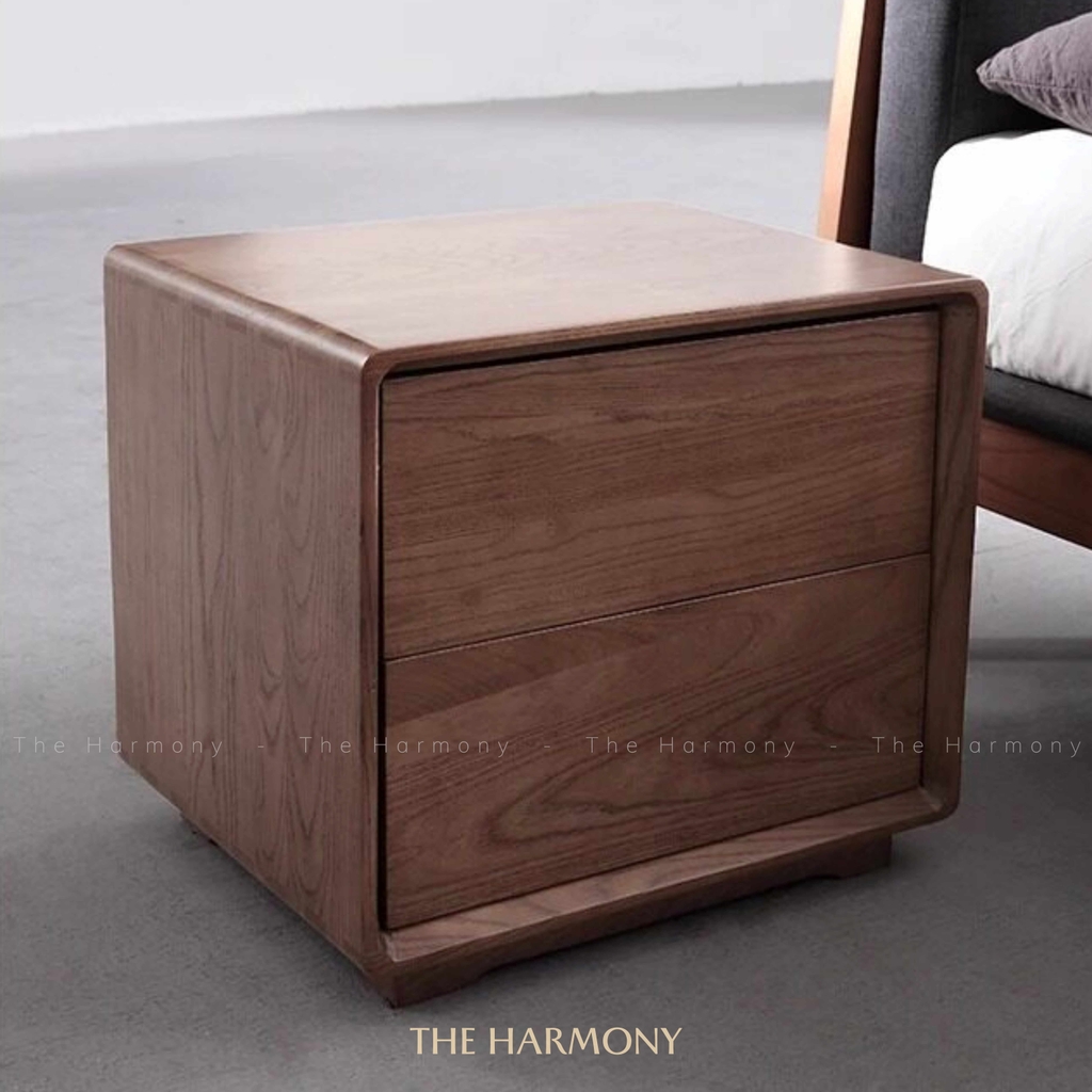 Tủ Đầu Giường Harmony 02