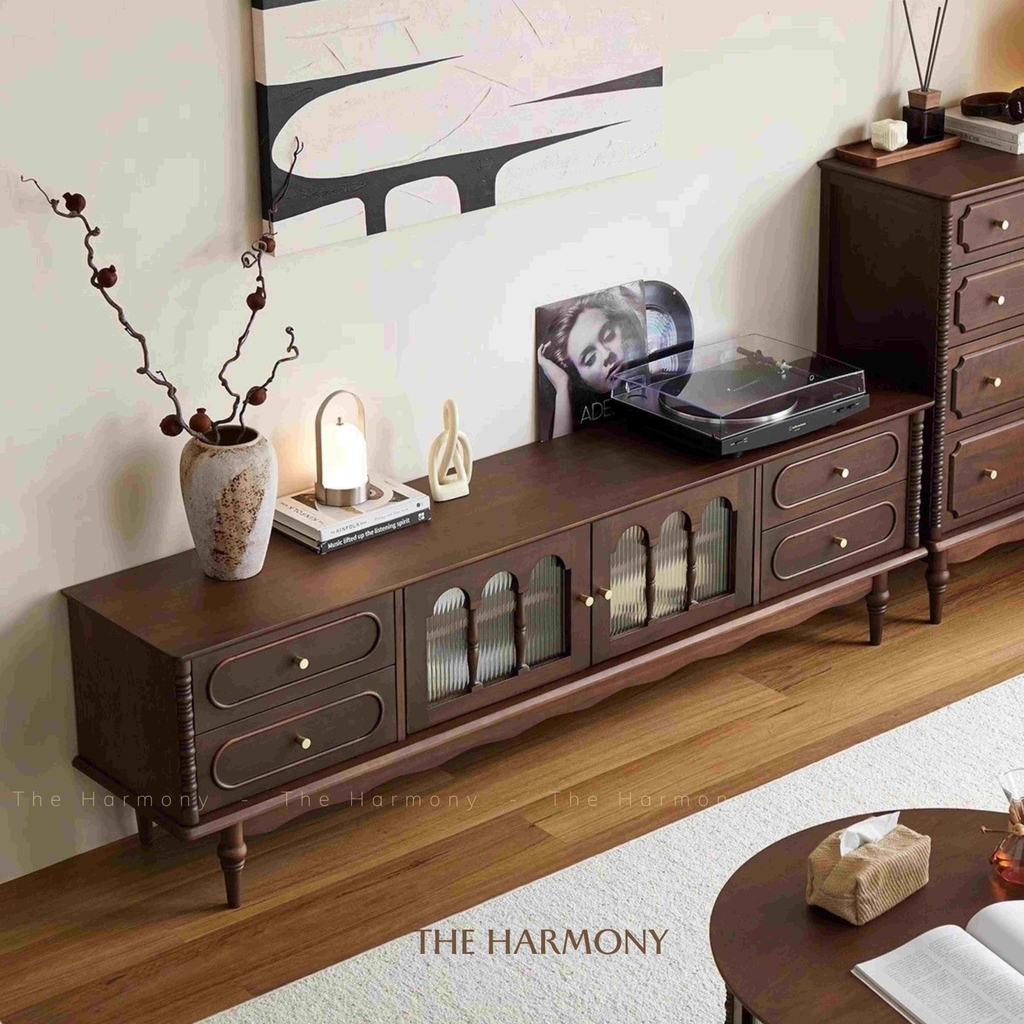 Kệ Tivi Harmony 06