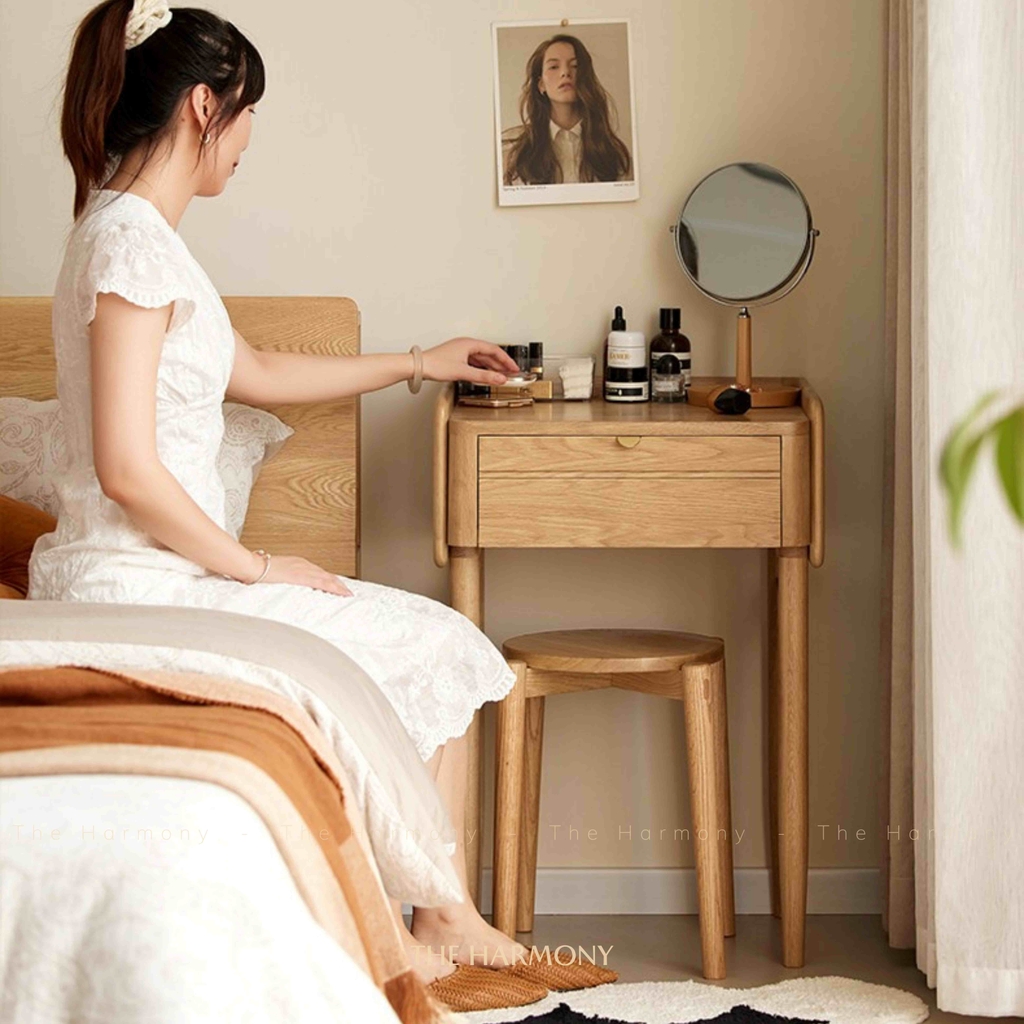 Bàn Trang Điểm Harmony 04