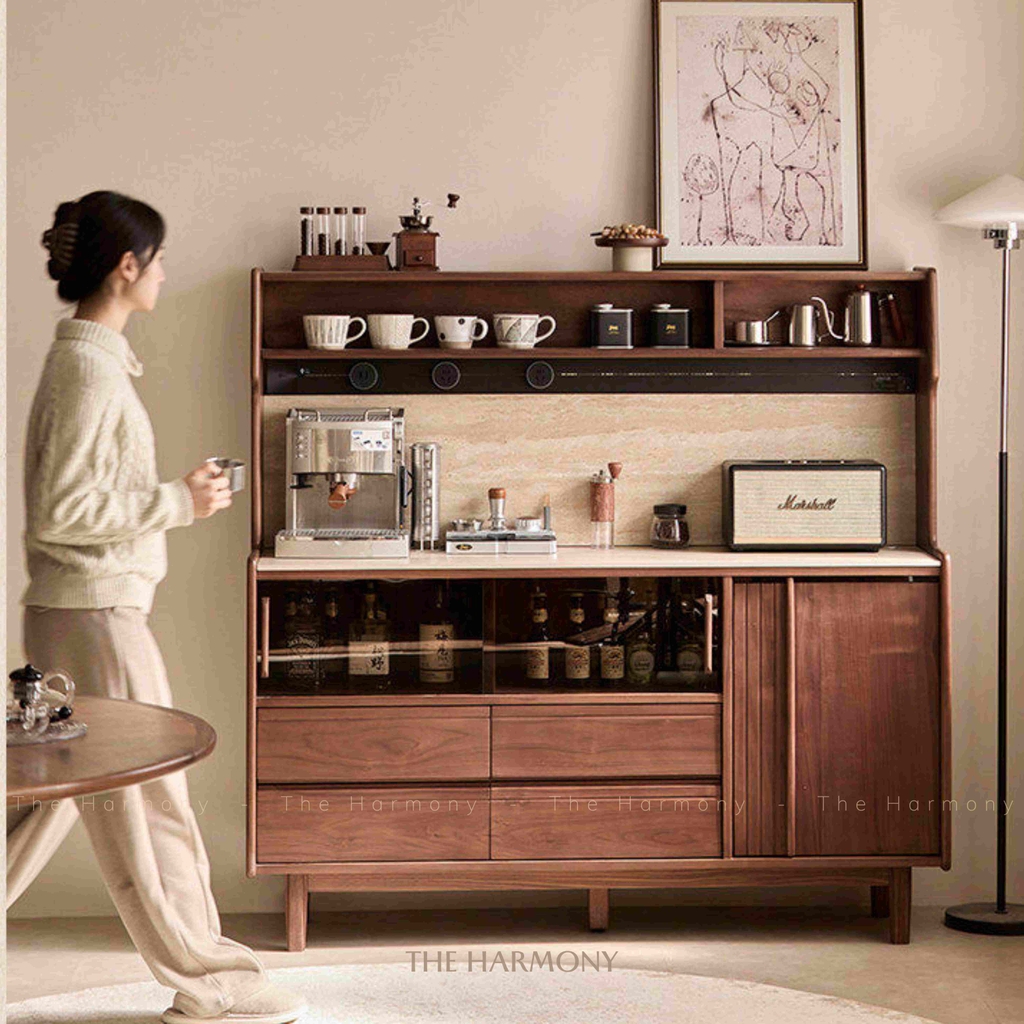 Tủ Lưu Trữ Harmony 22