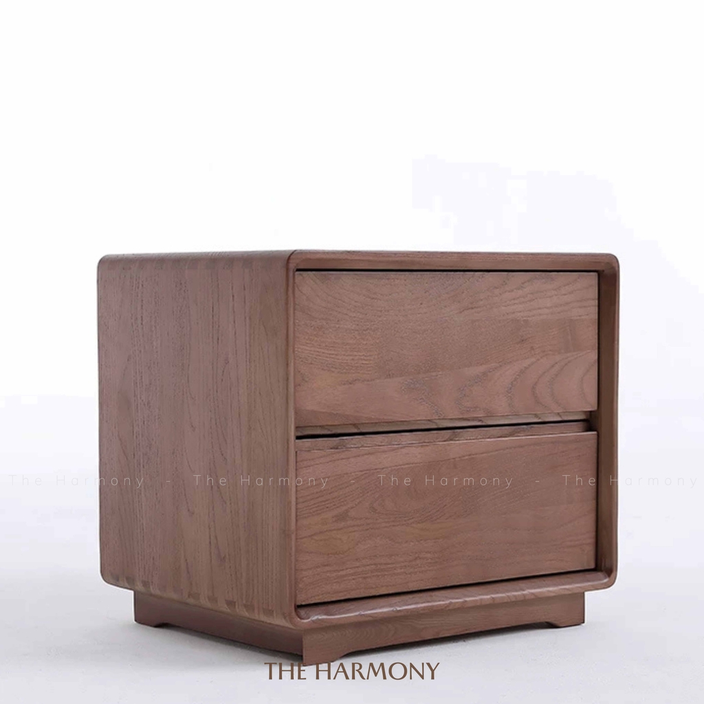 Tủ Đầu Giường Harmony 02