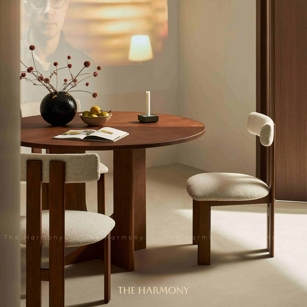 Bàn Harmony 12