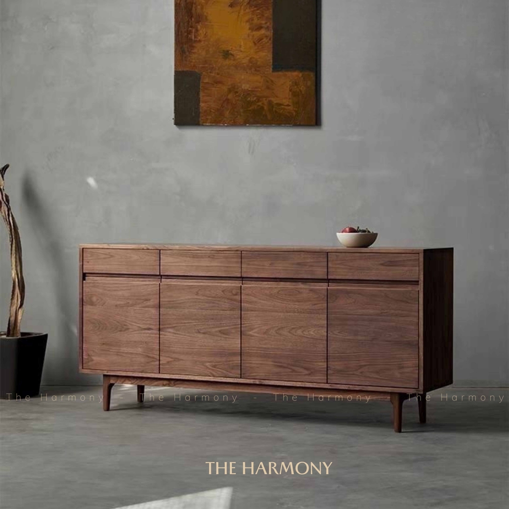 Tủ Trang Trí Harmony 12