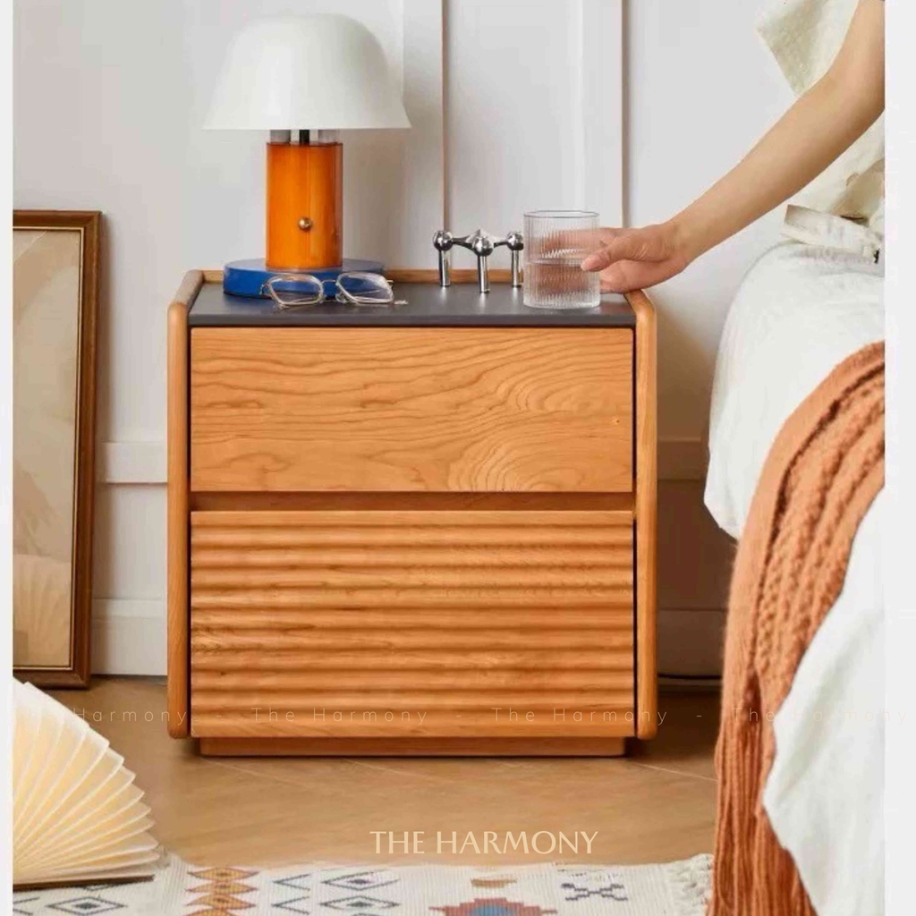 Tủ Đầu Giường Harmony 01