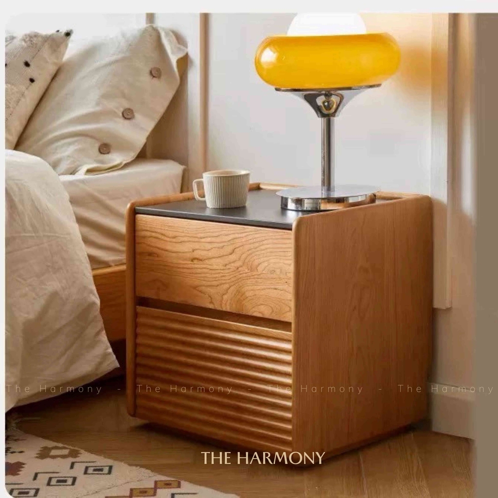 Tủ Đầu Giường Harmony 01