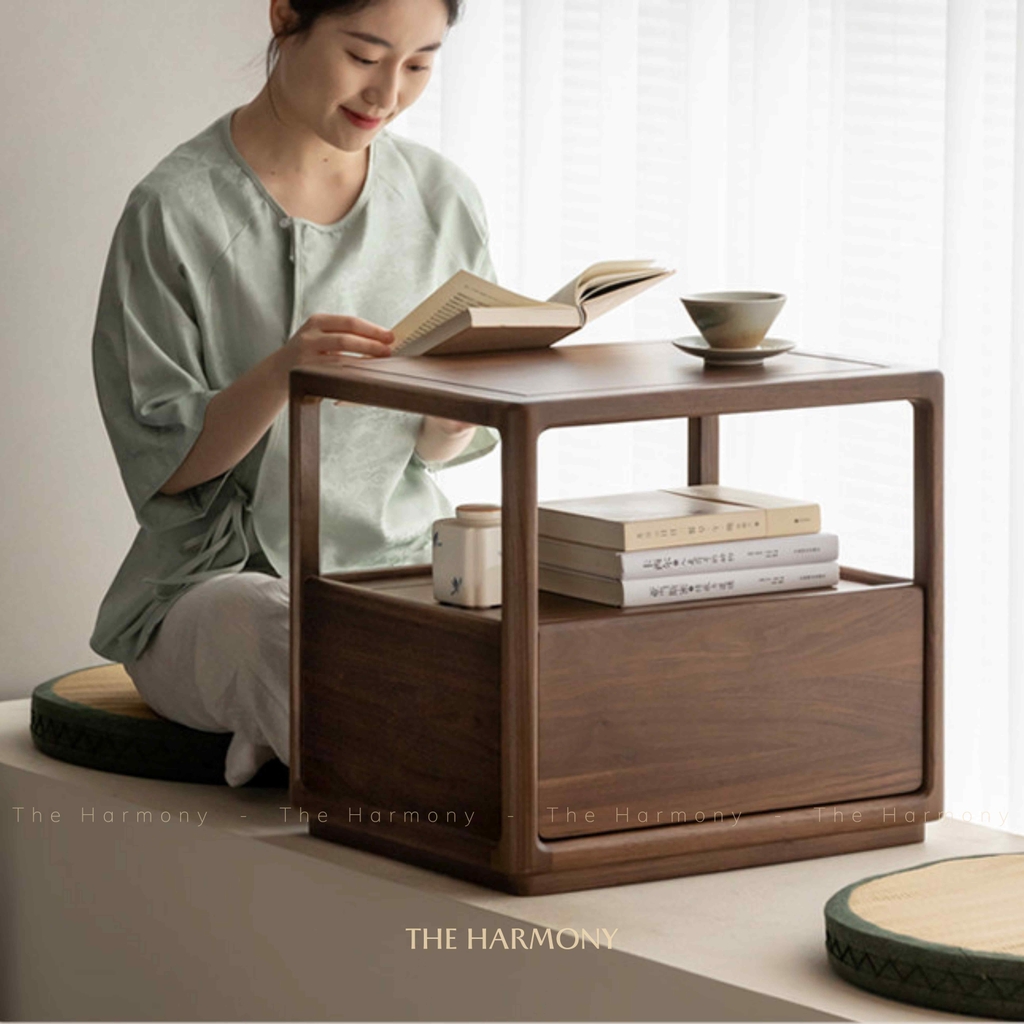 Tủ Đầu Giường Harmony 03