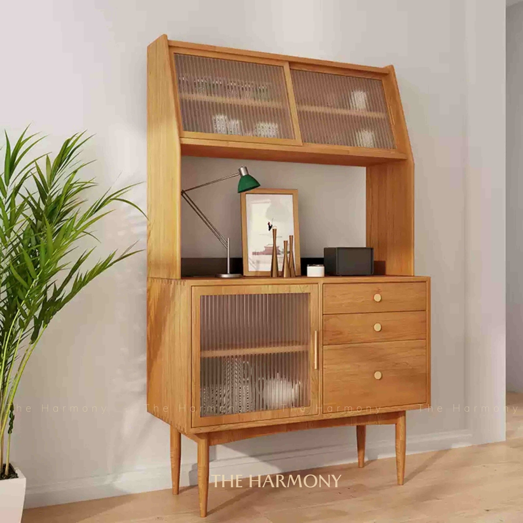 Tủ Lưu Trữ Harmony 19