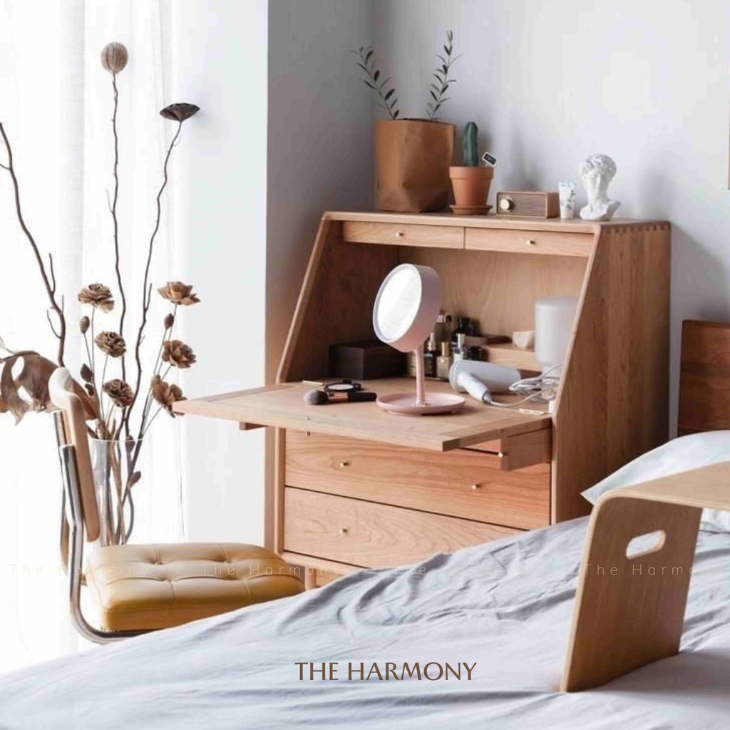 Bàn Trang Điểm Harmony 01
