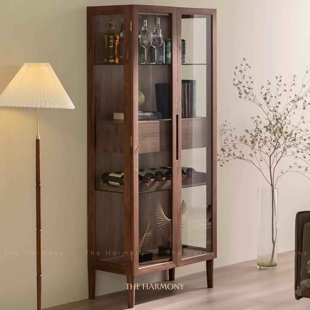Tủ Rượu Harmony 04