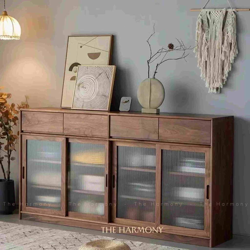Tủ Lưu Trữ Harmony 21