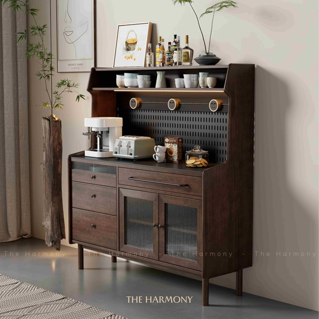 Tủ Lưu Trữ Harmony 23