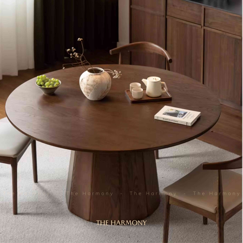 Bàn Ăn Harmony 11
