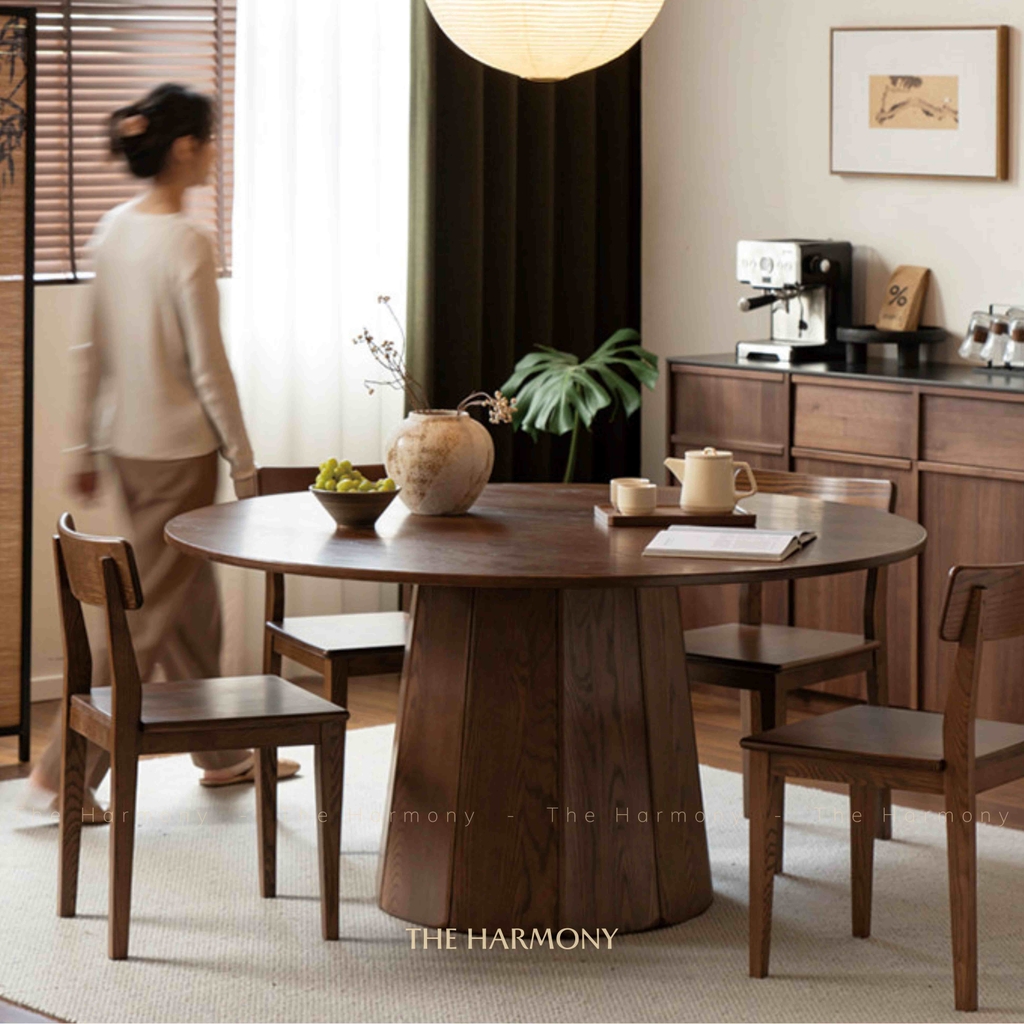Bàn Ăn Harmony 11