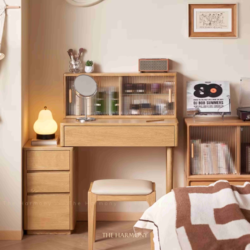 Bàn Trang Điểm Harmony 12