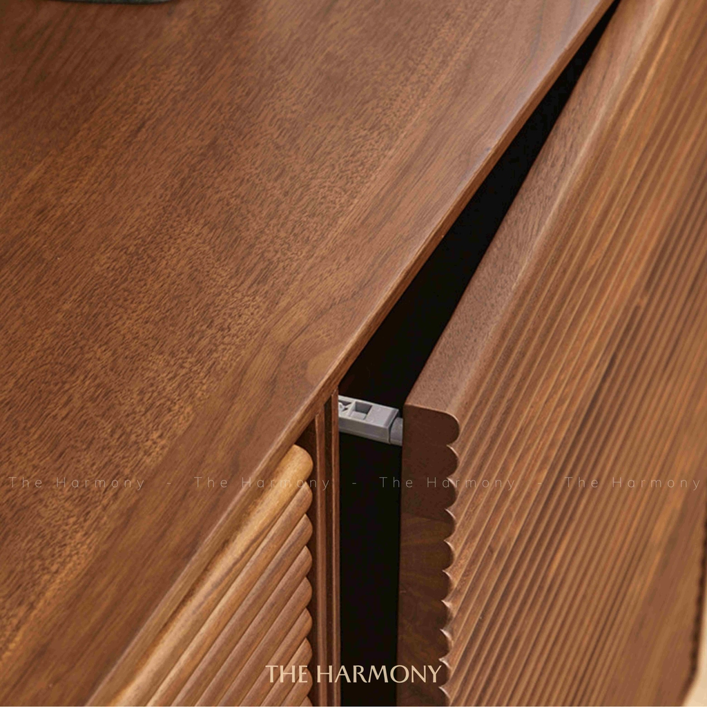 Tủ Trang Trí Harmony 01