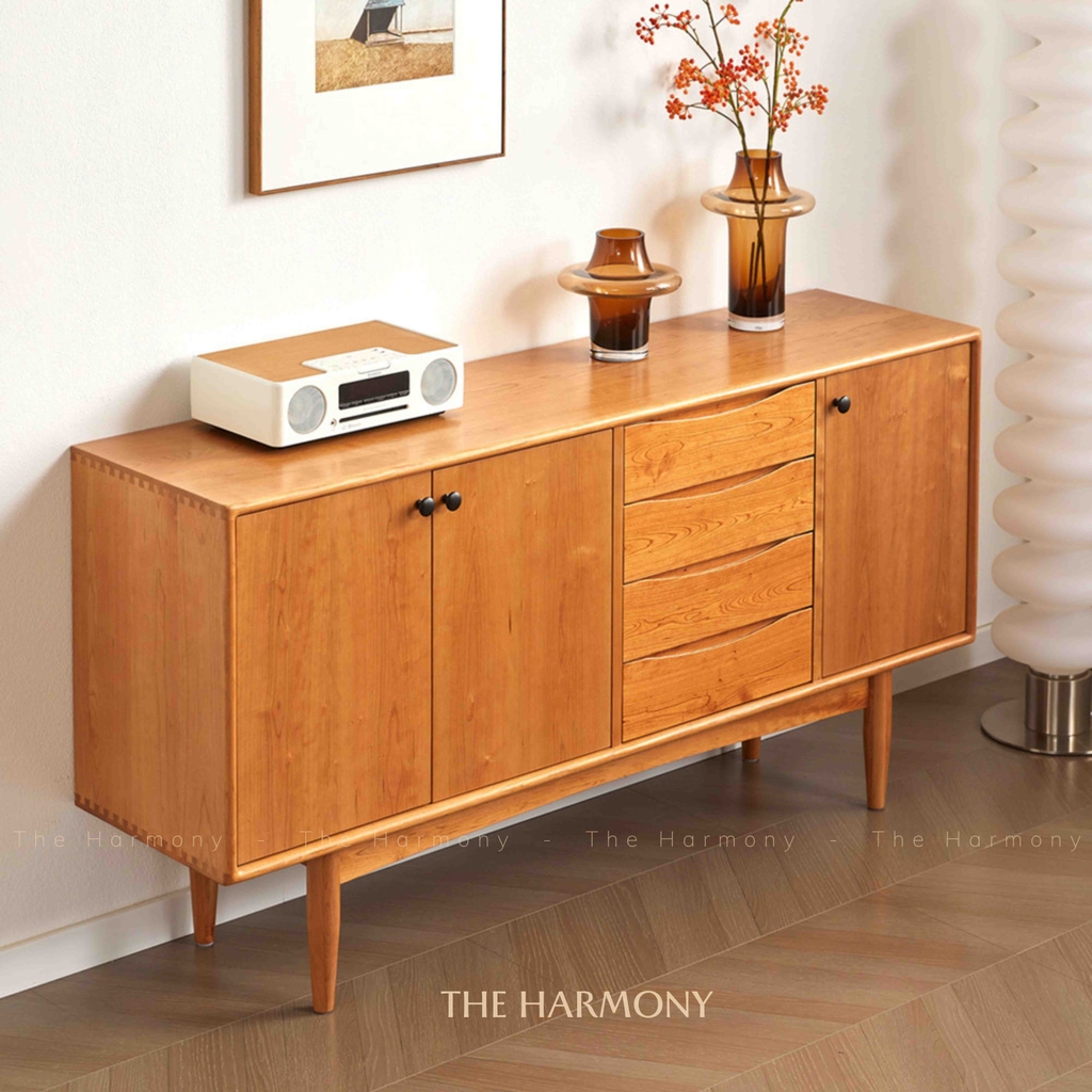Tủ Trang Trí Harmony 14