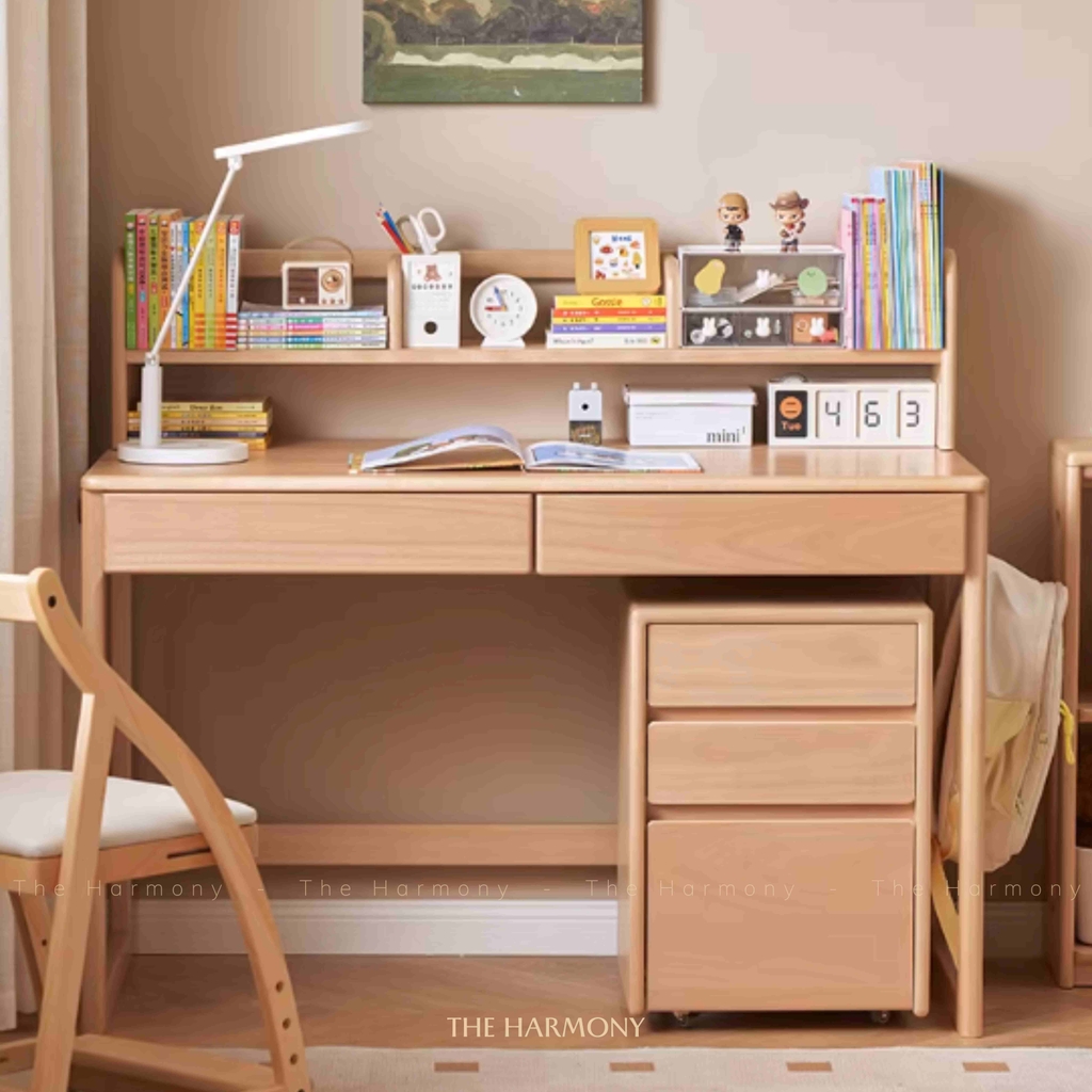 Bàn Làm Việc LV15