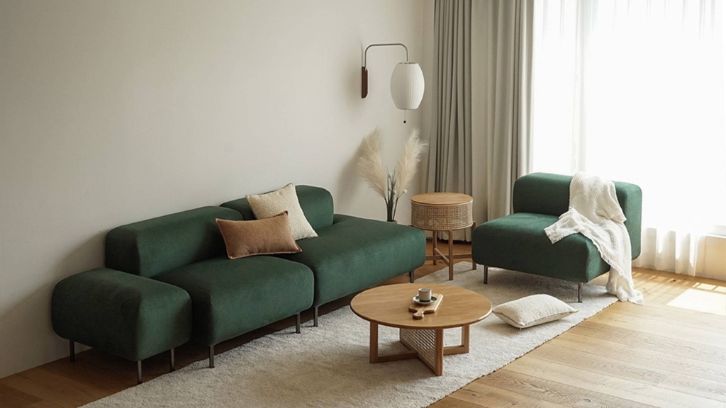 Sofa Moon