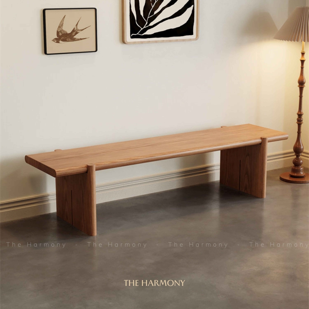 Ghế Băng Harmony 03