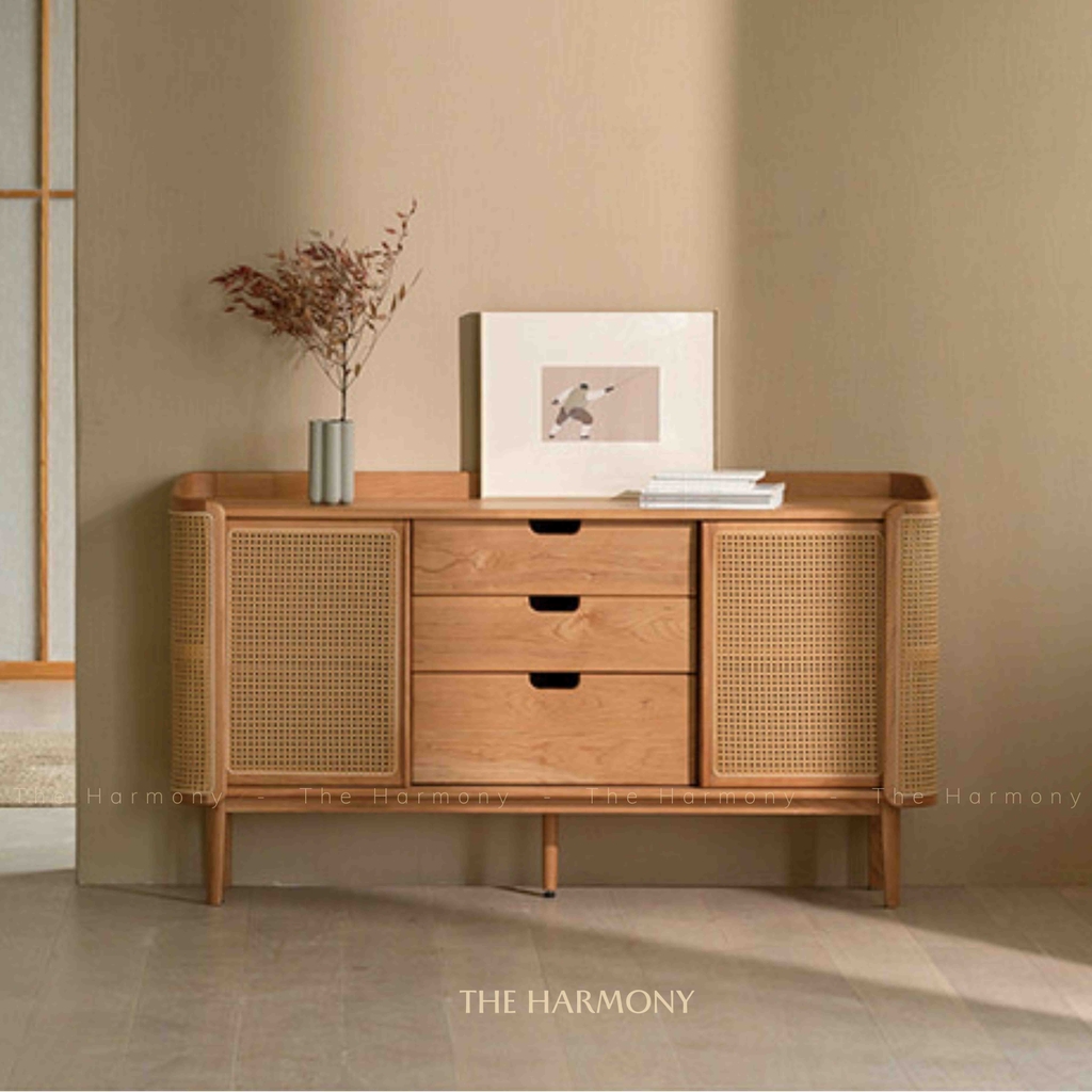 Tủ Trang Trí Harmony 15