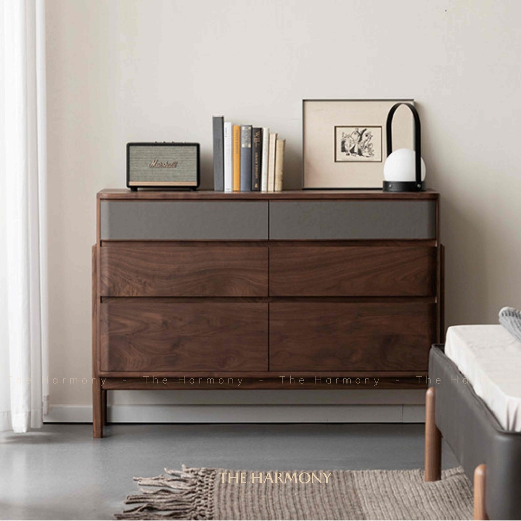 Tủ Trang Trí Harmony 16