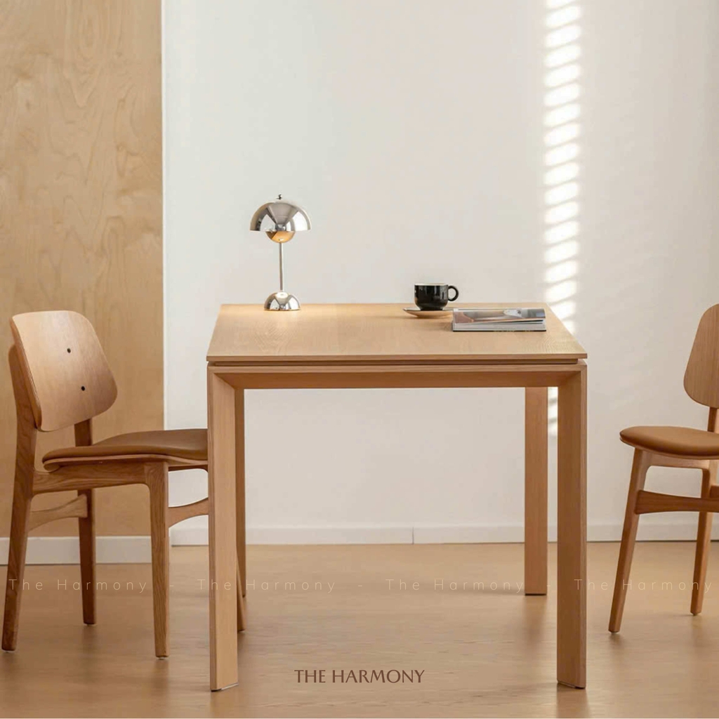 Bàn Ăn Harmony 16