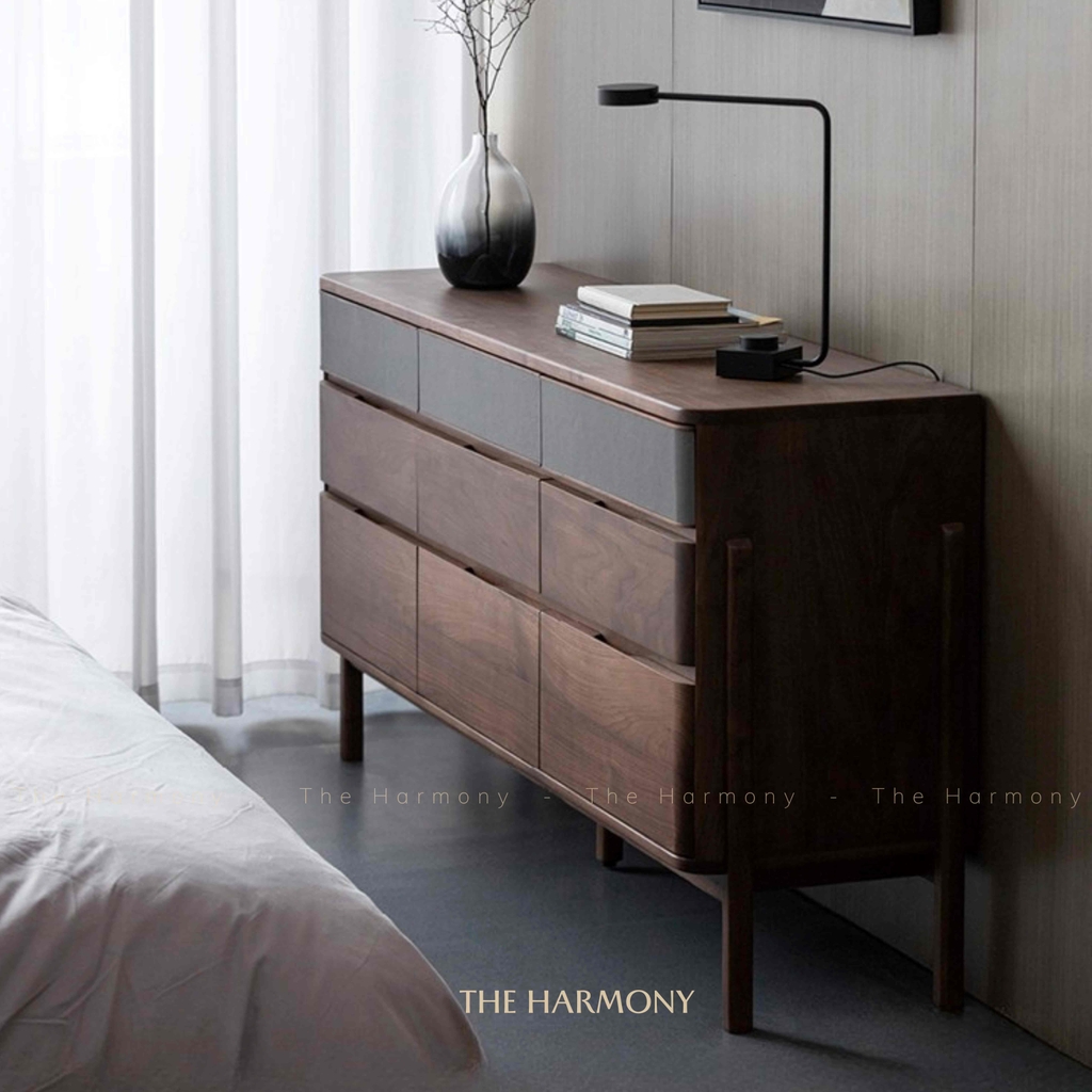 Tủ Trang Trí Harmony 16