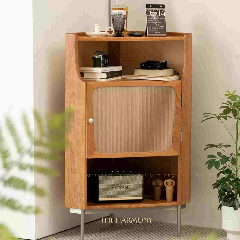 Tủ Trang Trí Harmony 17
