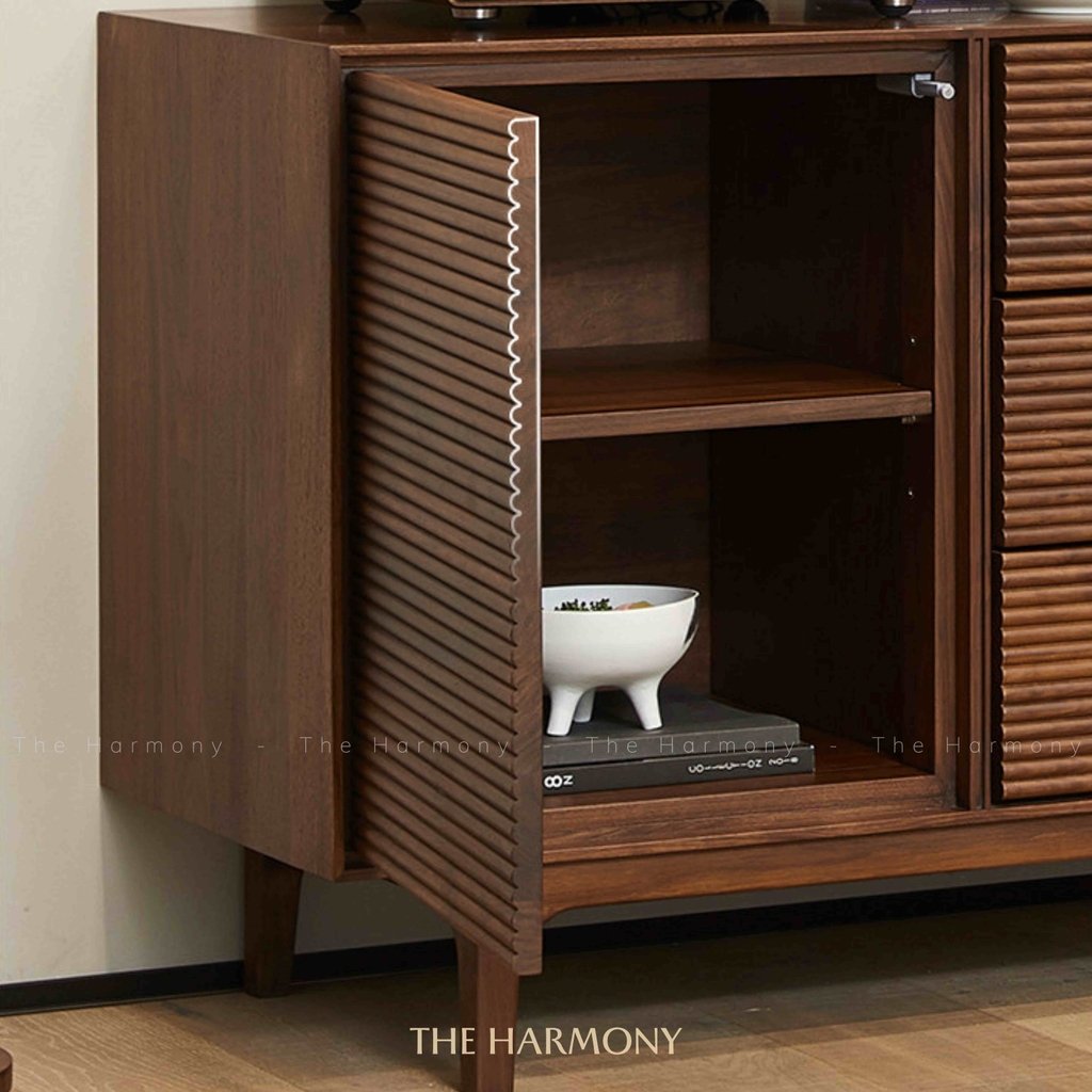 Tủ Trang Trí Harmony 01